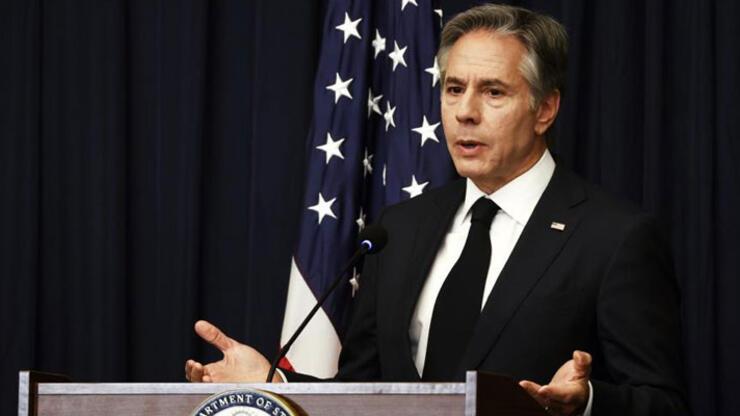 ABD'nin 'Tahıl Anlaşması' açıklamasında dikkat çeken Türkiye vurgusu